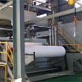 S spunbond non-woven packaging making machine